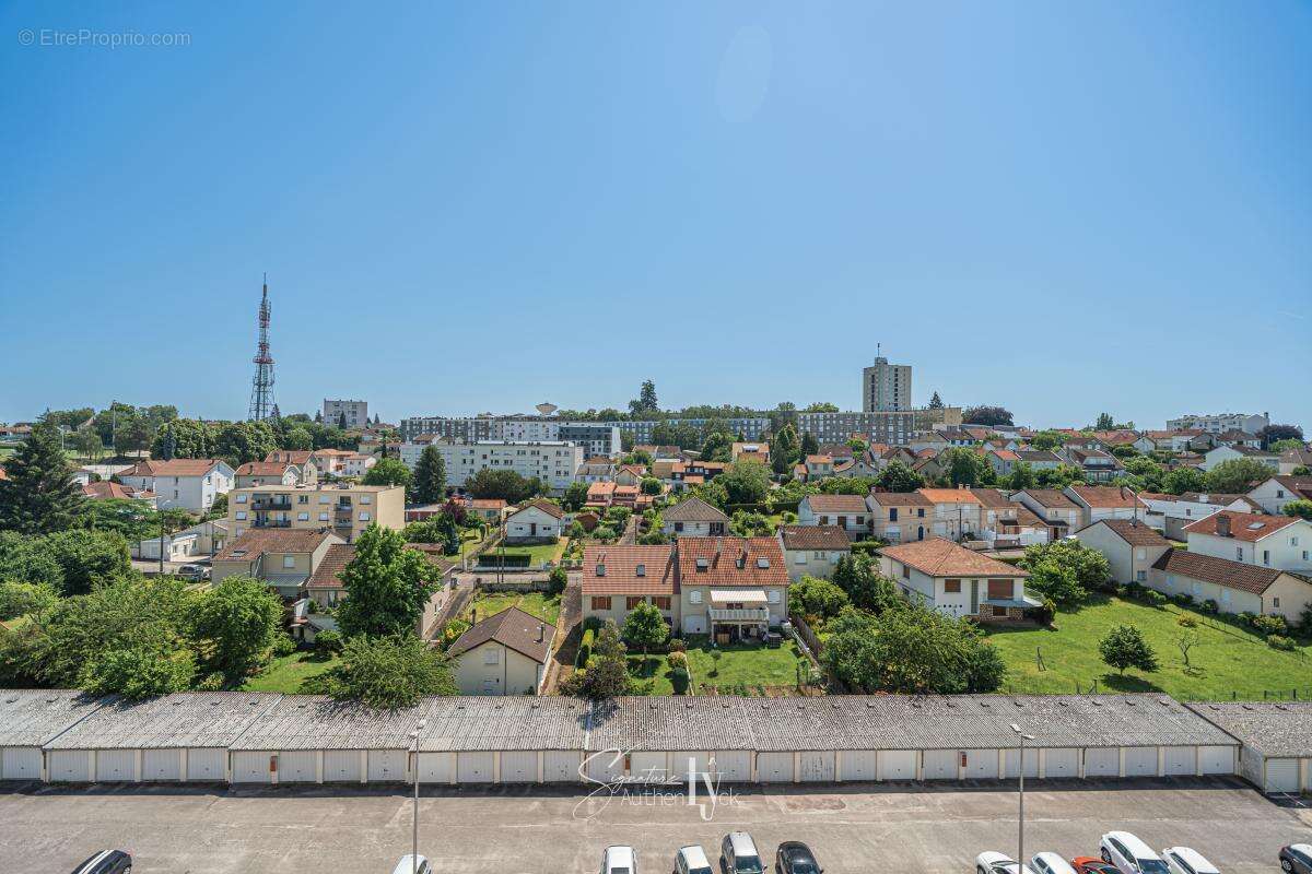 Appartement - photo 4
