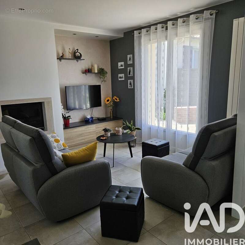 Photo 3 - Maison à BEAUPREAU