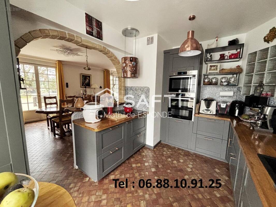 Photo 1 - Maison à CONDOM