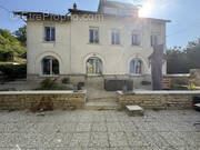Maison à CHAUMONT-LE-BOIS