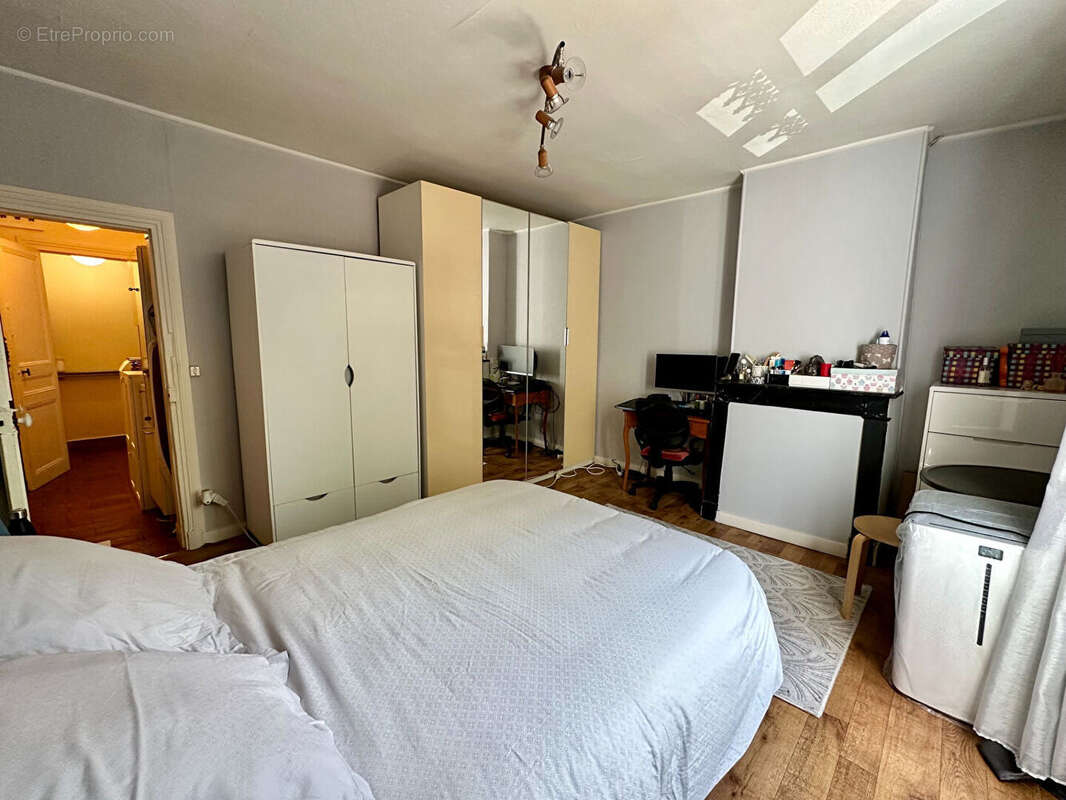 Maison à MONTREUIL