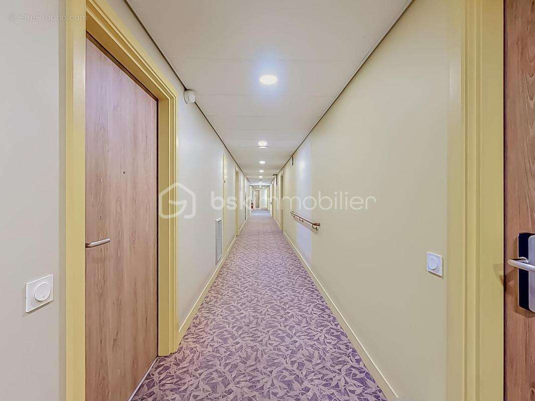 Appartement à CASTELNAU-LE-LEZ