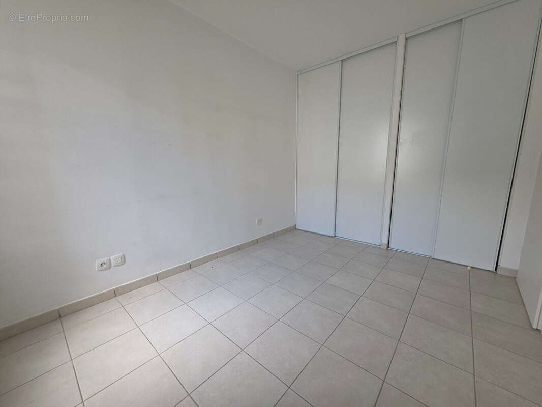 Appartement à MIONS