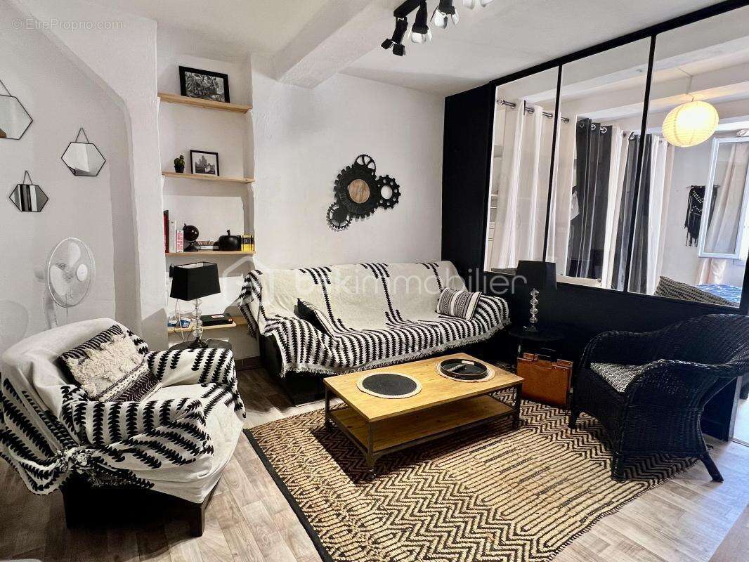 Appartement à FAYENCE