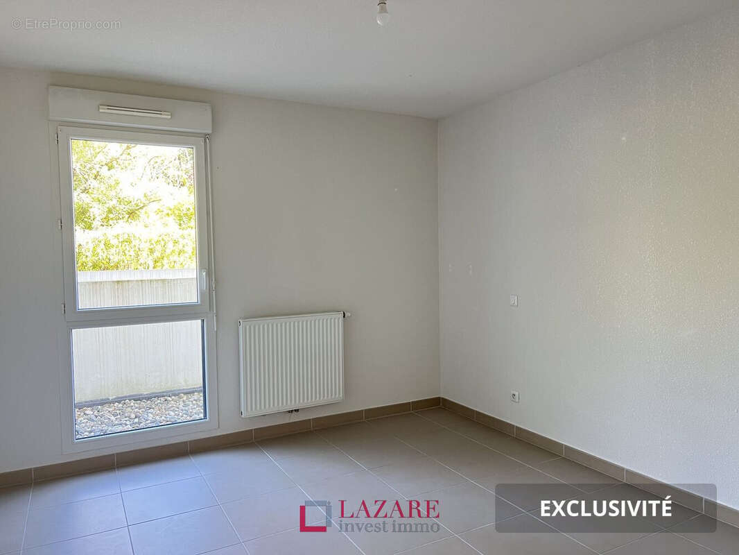 Appartement à VENDARGUES