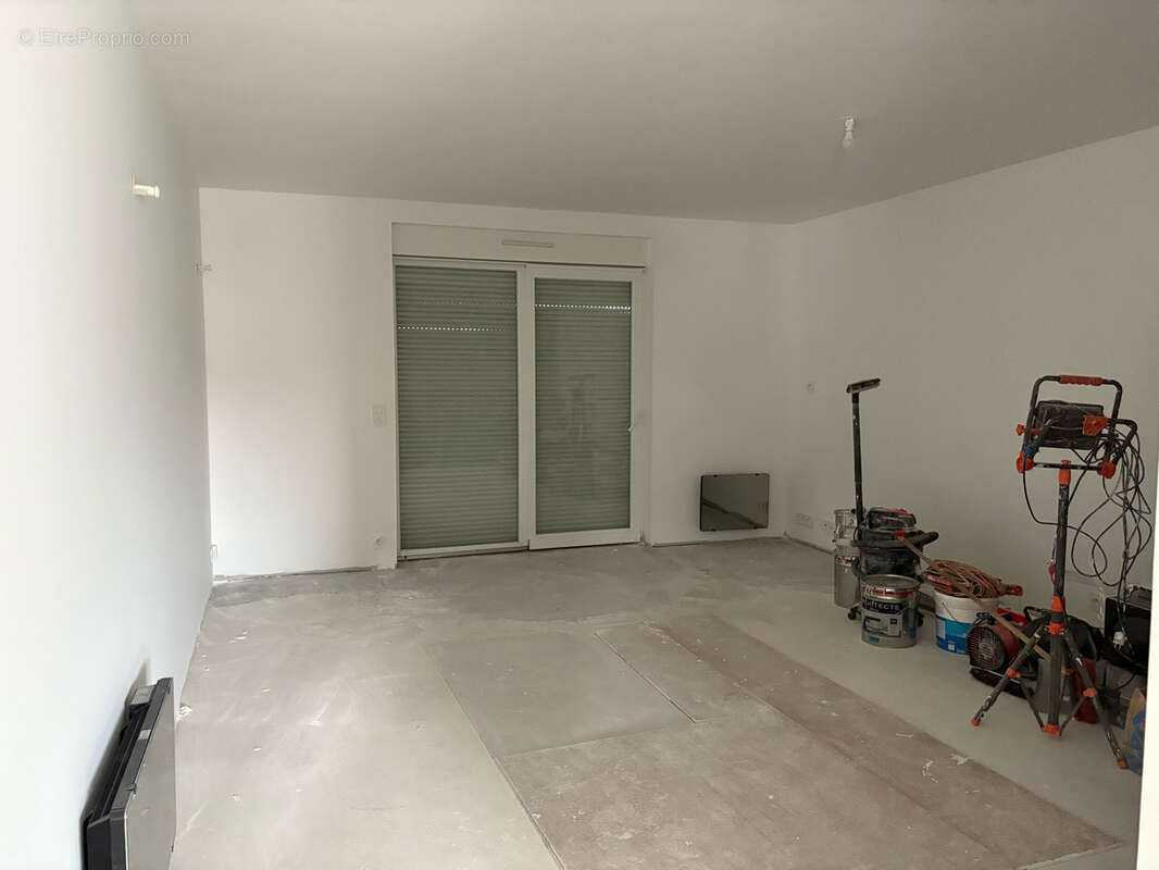 Appartement à BERCK