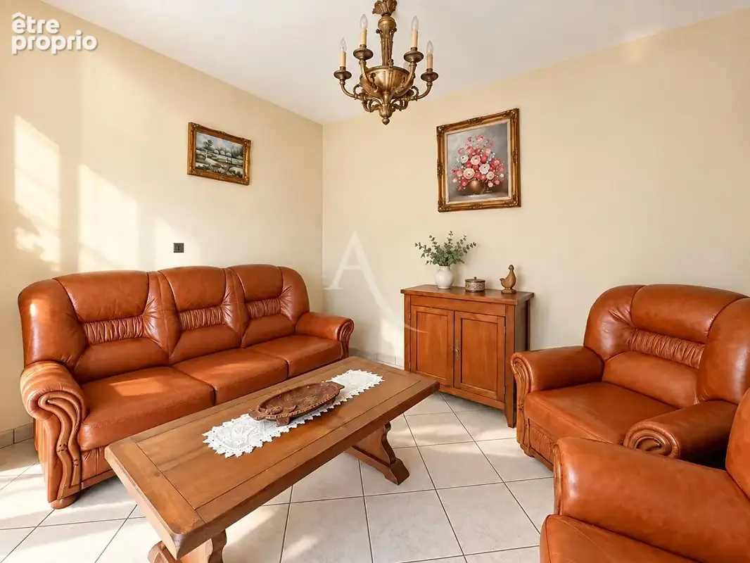Maison de Plain pied proche commerces - photo 3