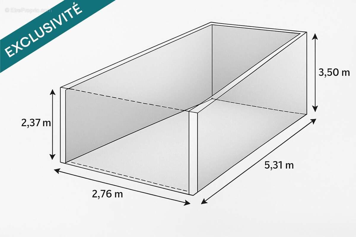 Photo 2 - Parking à ALFORTVILLE