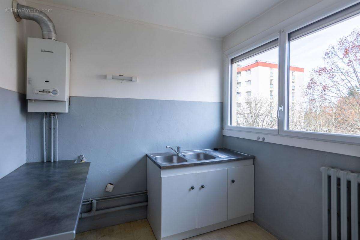 Appartement à MACON