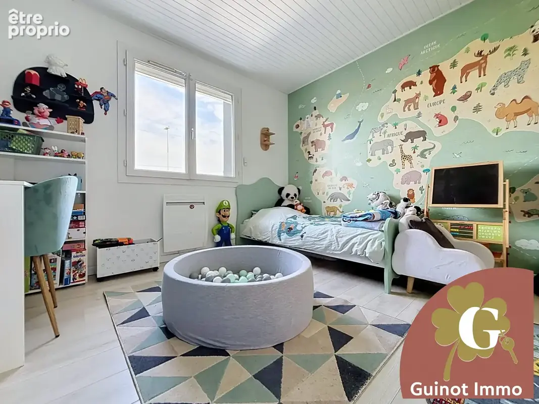 Chambre 2