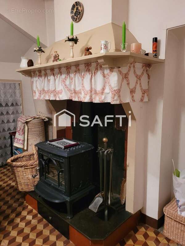 Photo 7 - Maison à FERRALS-LES-CORBIERES