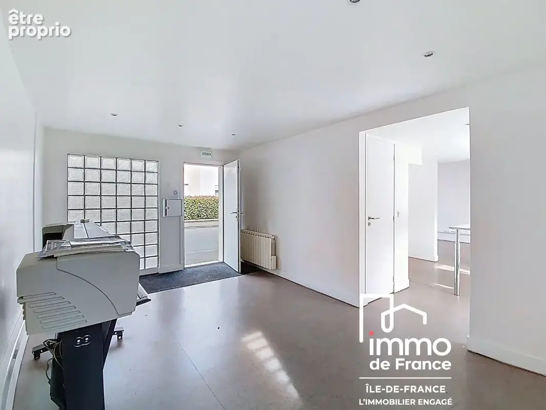 EXCLUSIVITE - Appartement 4  pièces et local à vendre - CHARTRES - photo 13