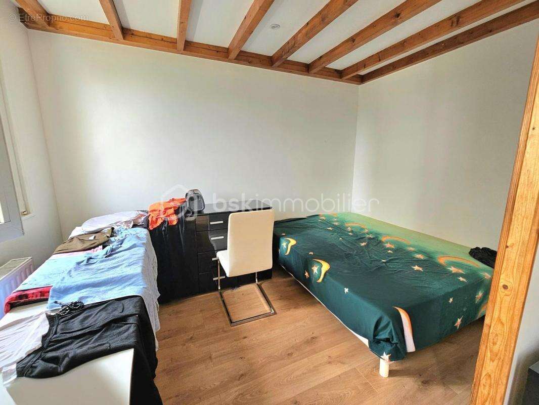 Appartement à DRANCY