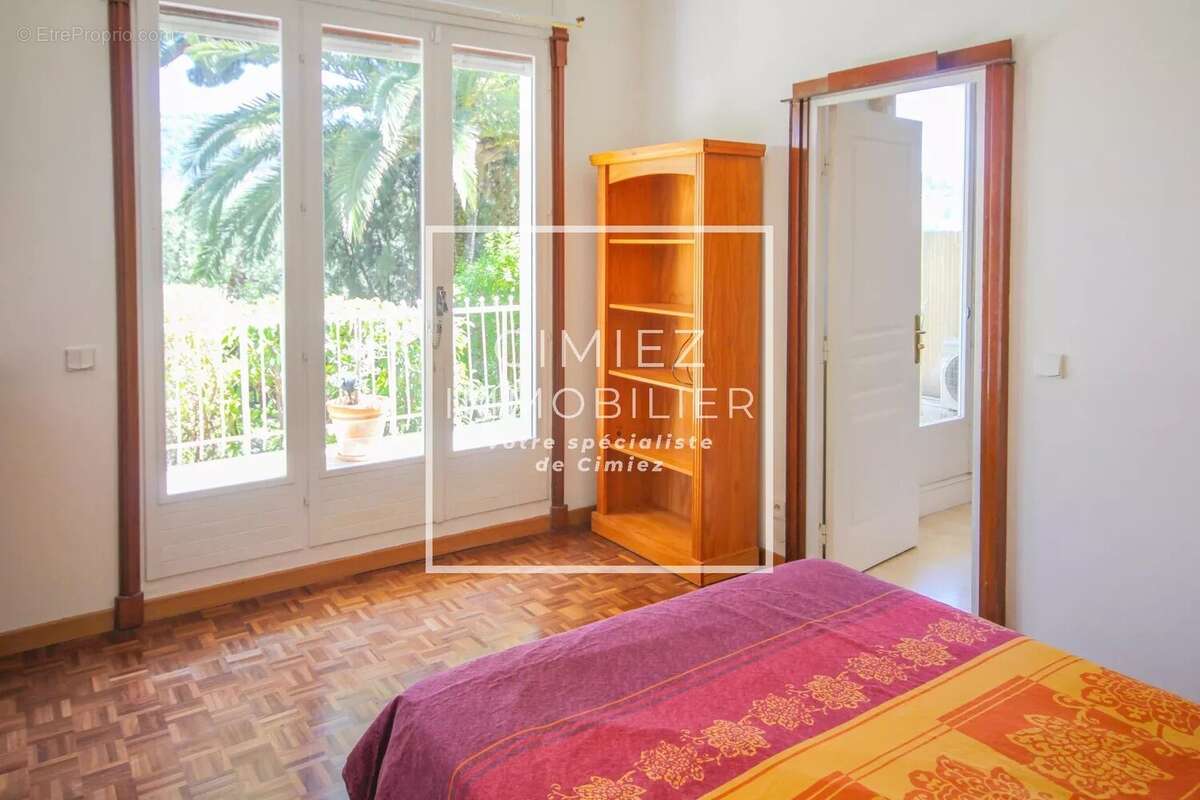 Appartement 74 m² à Nice  - photo 3