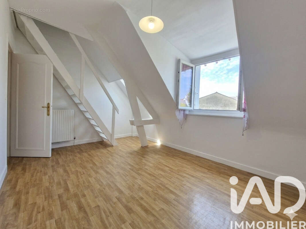 Photo 9 - Appartement à HENNEBONT