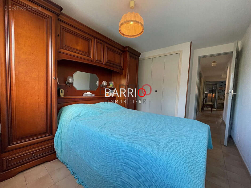 Appartement à ARGELES-SUR-MER