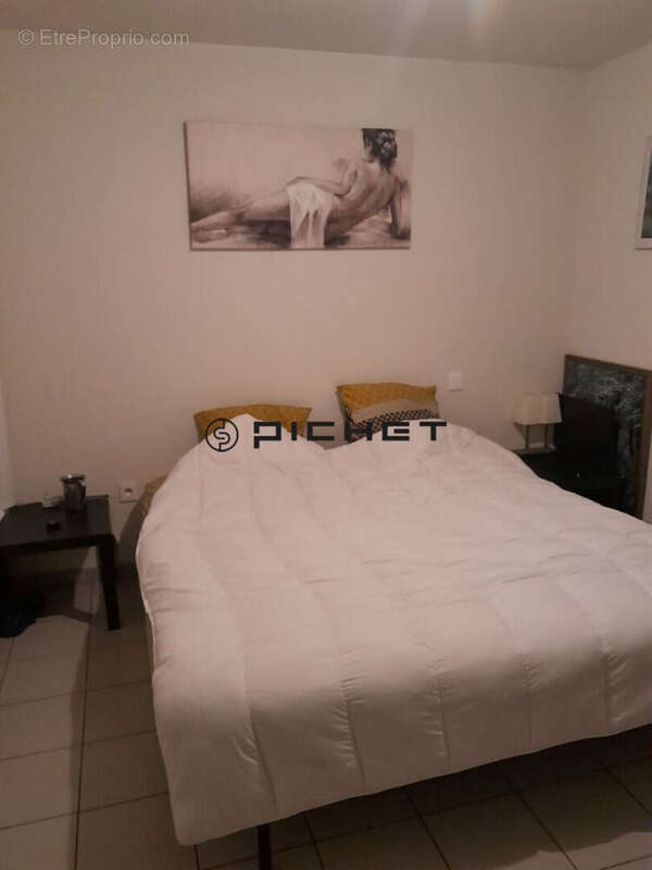 Appartement à AUDENGE