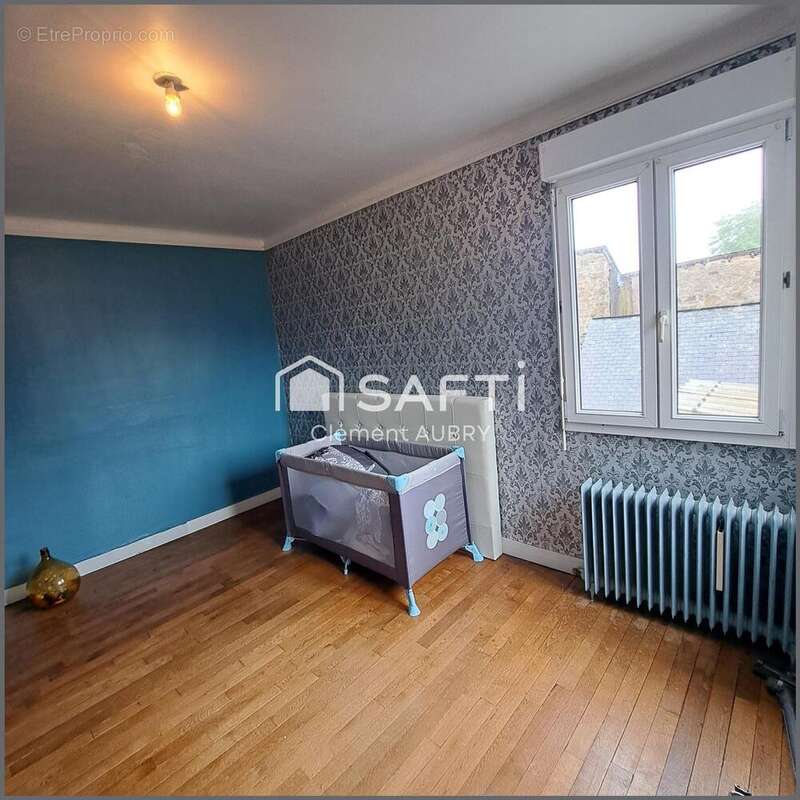 Photo 9 - Maison à SAINT-PIERRE-DES-LANDES