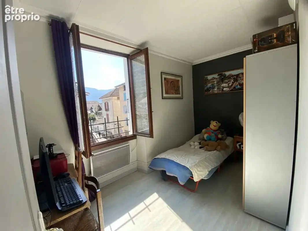Appartement 3 pièces 64 m² à vendre à Vizille (38220) - photo 4