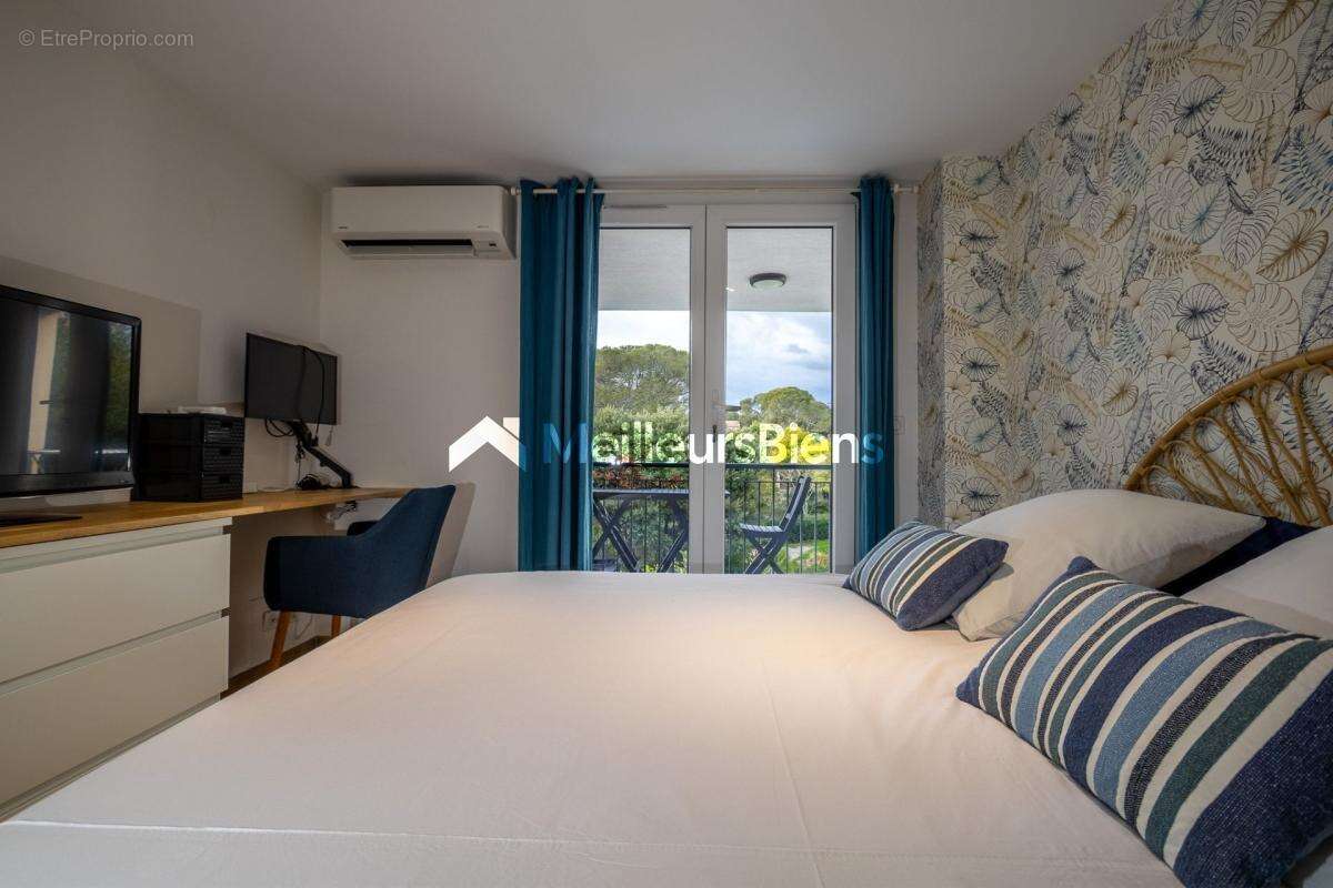 Maison à SAINT-RAPHAEL