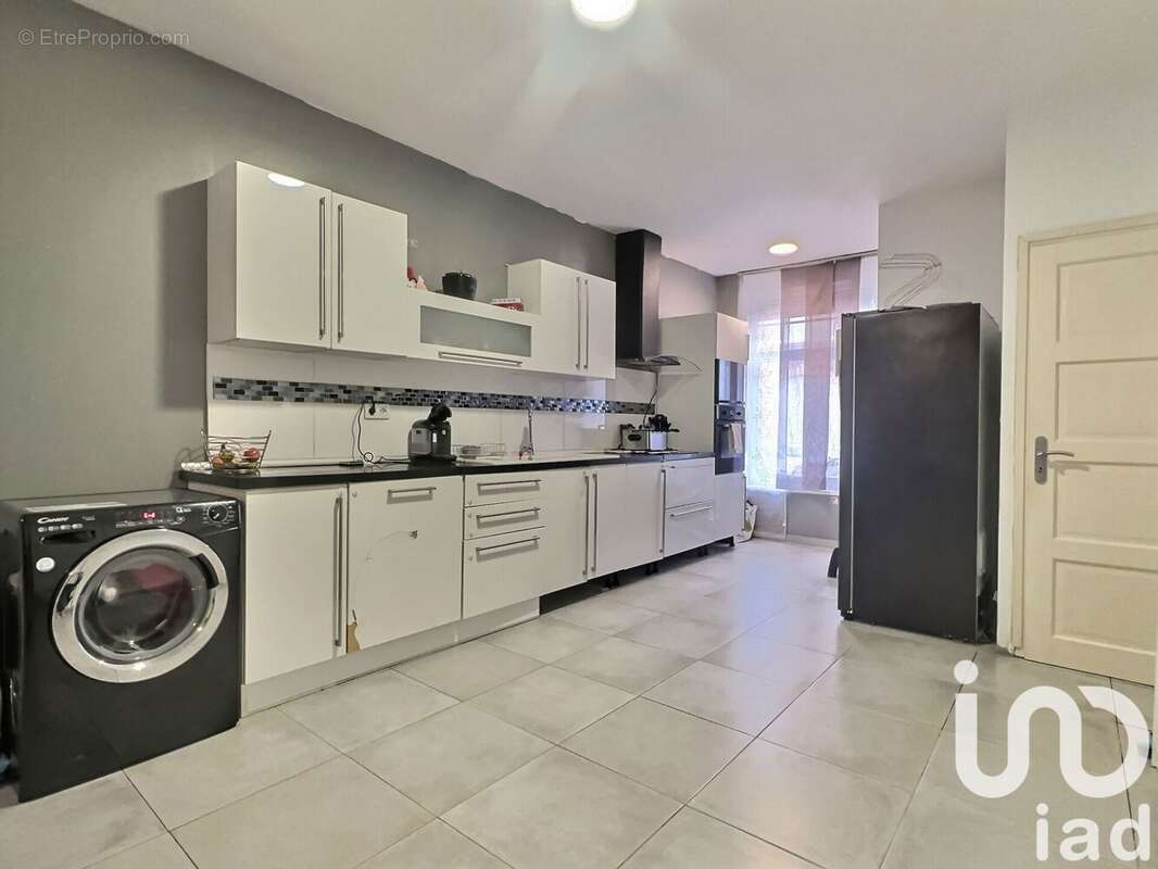 Photo 3 - Maison à TOURCOING