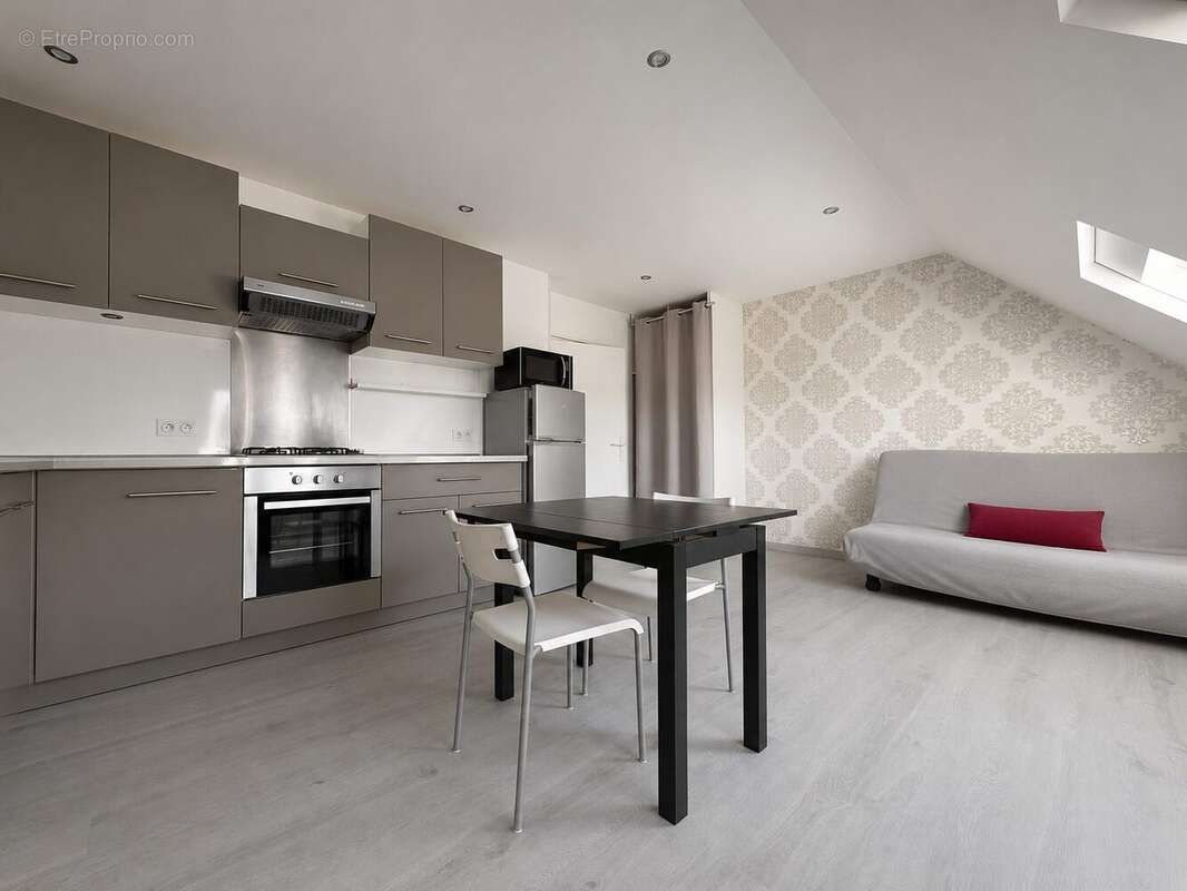 Appartement à SOISSONS