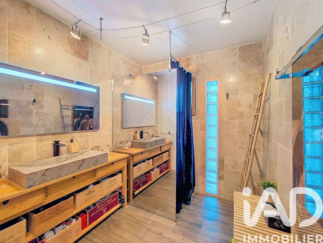 Photo 9 - Maison à TABANAC