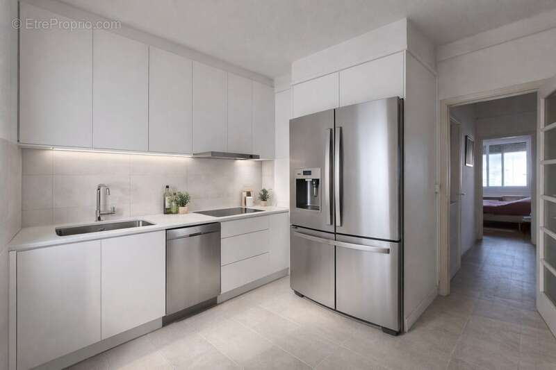 Appartement à vendre 4 pièces 118m2 - MARSEILLE 7EME ARRONDISSEMENT (13) - photo 18