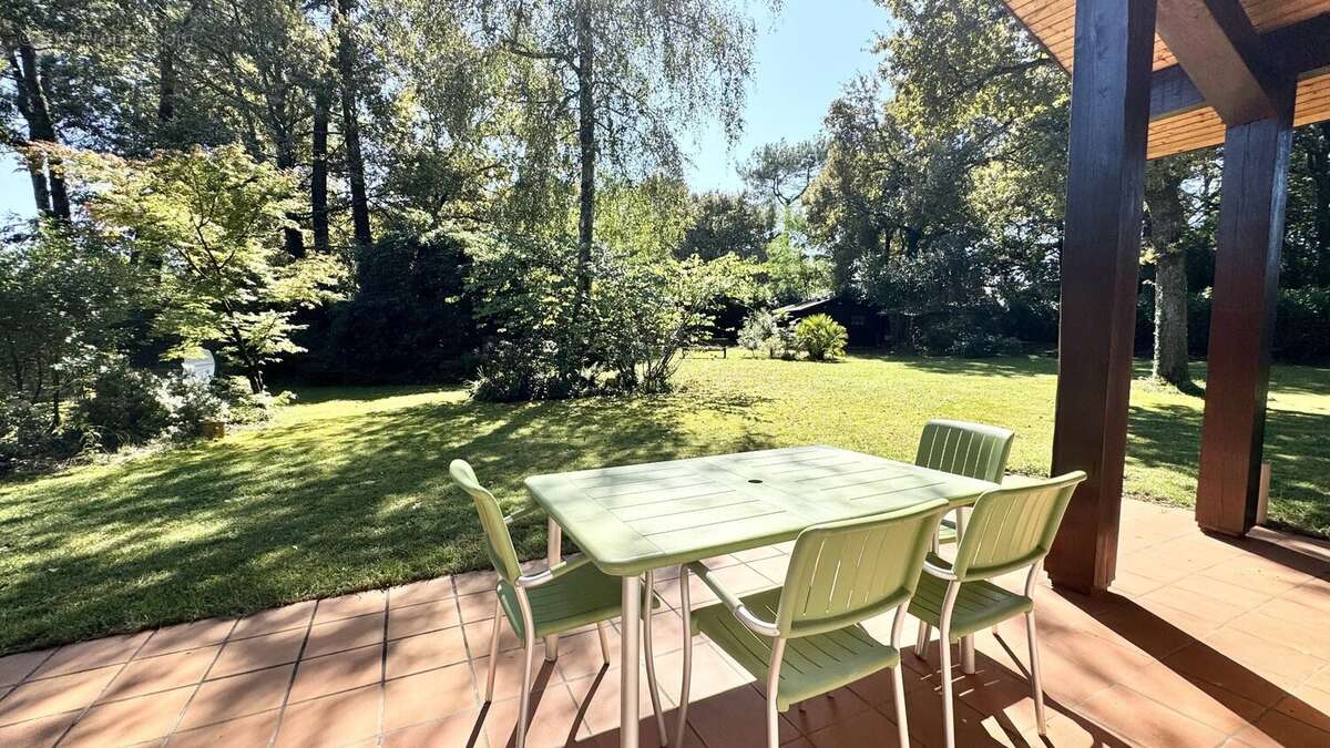 Maison à SAINT-PAUL-LES-DAX