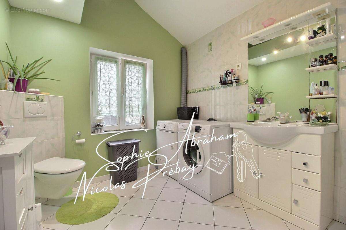 Maison à ANGERVILLE