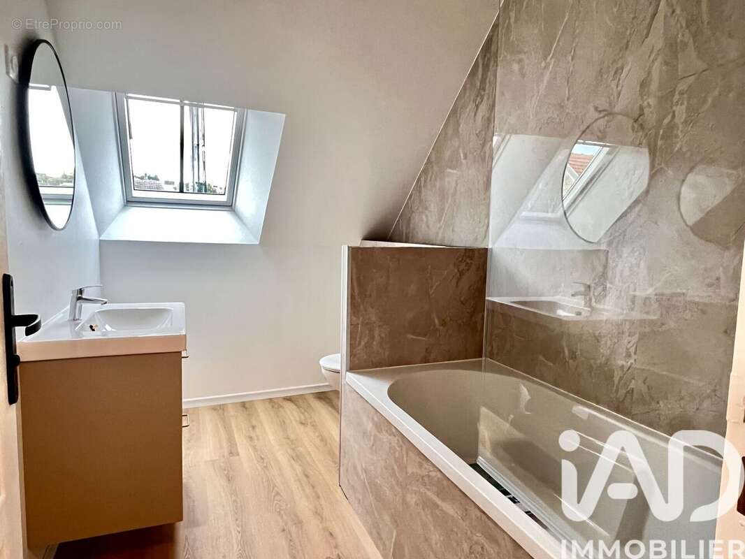 Photo 7 - Appartement à MARGNY-LES-COMPIEGNE