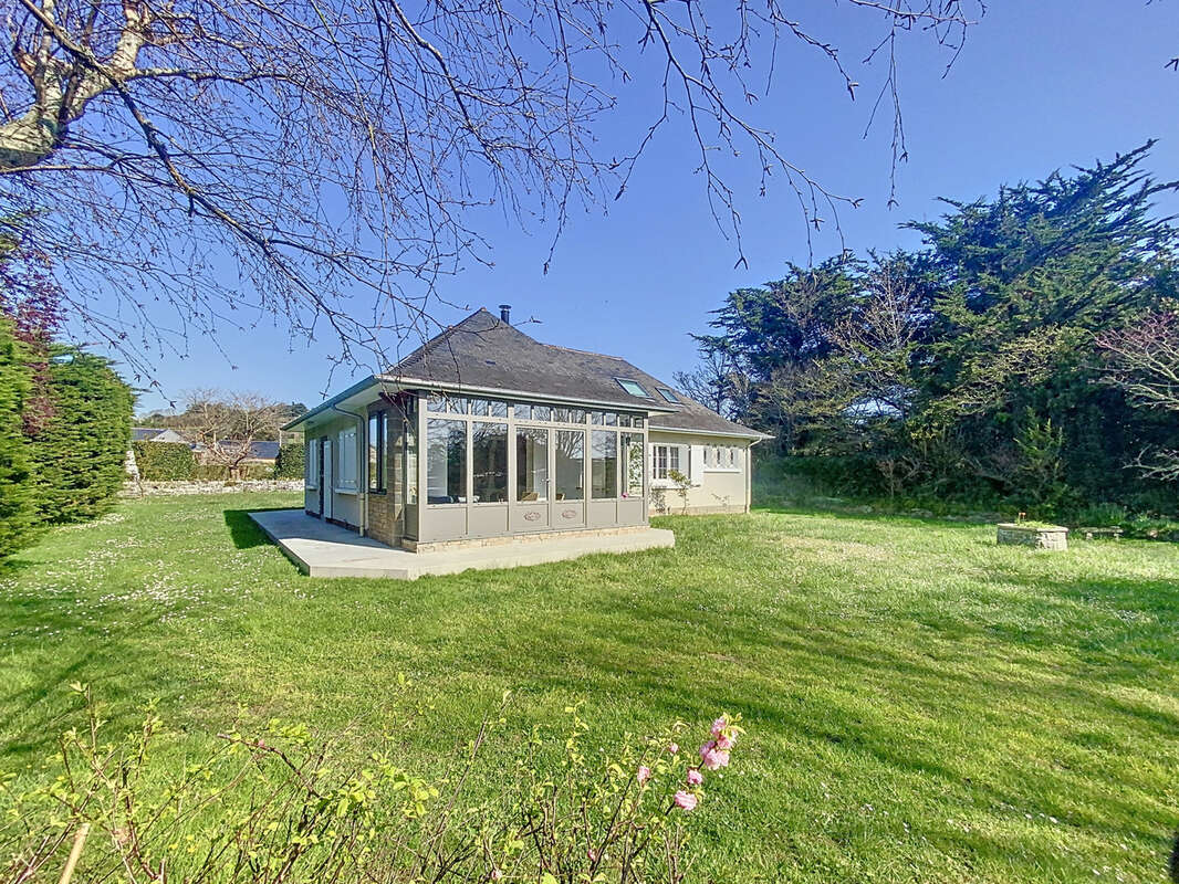 Maison à BARNEVILLE-CARTERET