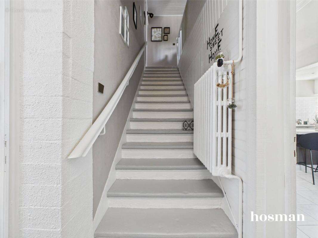 Maison à FRANCHEVILLE