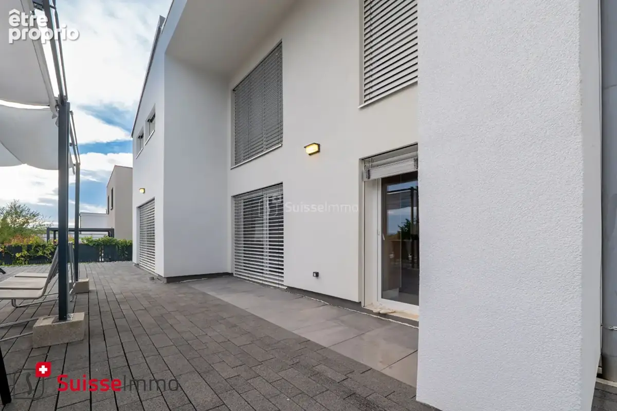 Maison  5 pièce(s) 159 m2 - photo 21