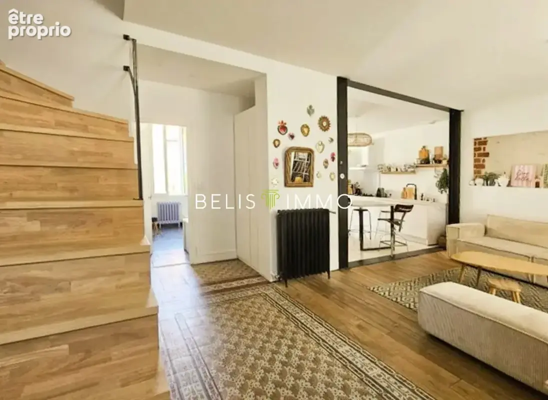 Maison 145 m² à Tours  - photo 5