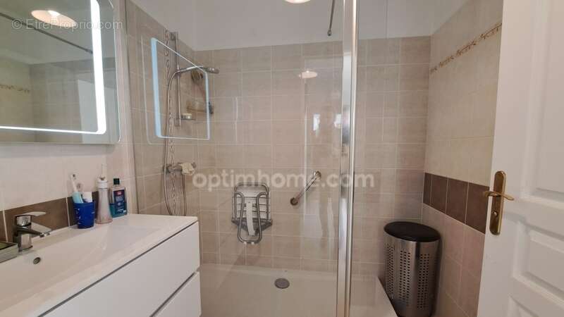 Appartement à DIGNE-LES-BAINS