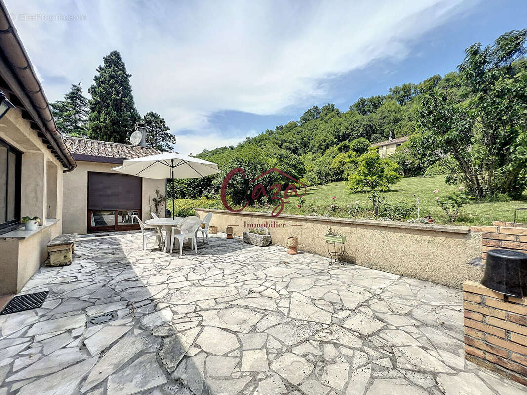 Maison de 145 m2 BAURECH sur grand terrain - photo 5