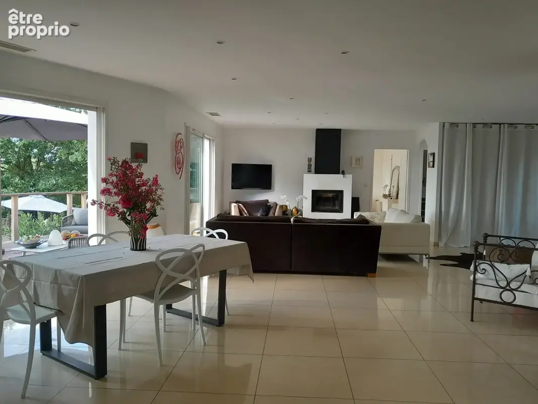 Petit coin de paradis avec vues dégagées. - photo 10