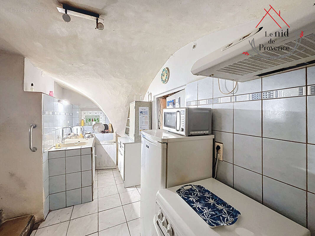 Maison à COLONZELLE