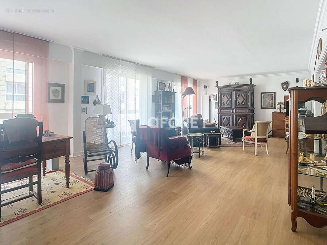 Appartement à LIMOGES