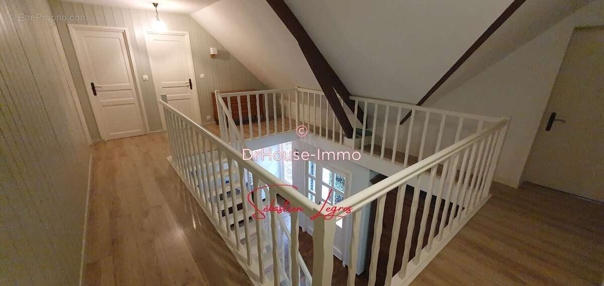 Maison à TILLOY-LEZ-MARCHIENNES