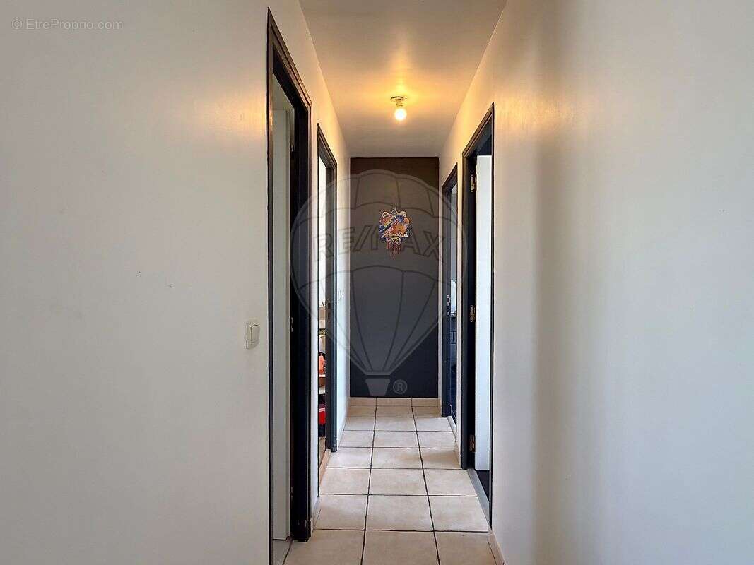 Maison 4 chambre(s) à vendre - photo 9
