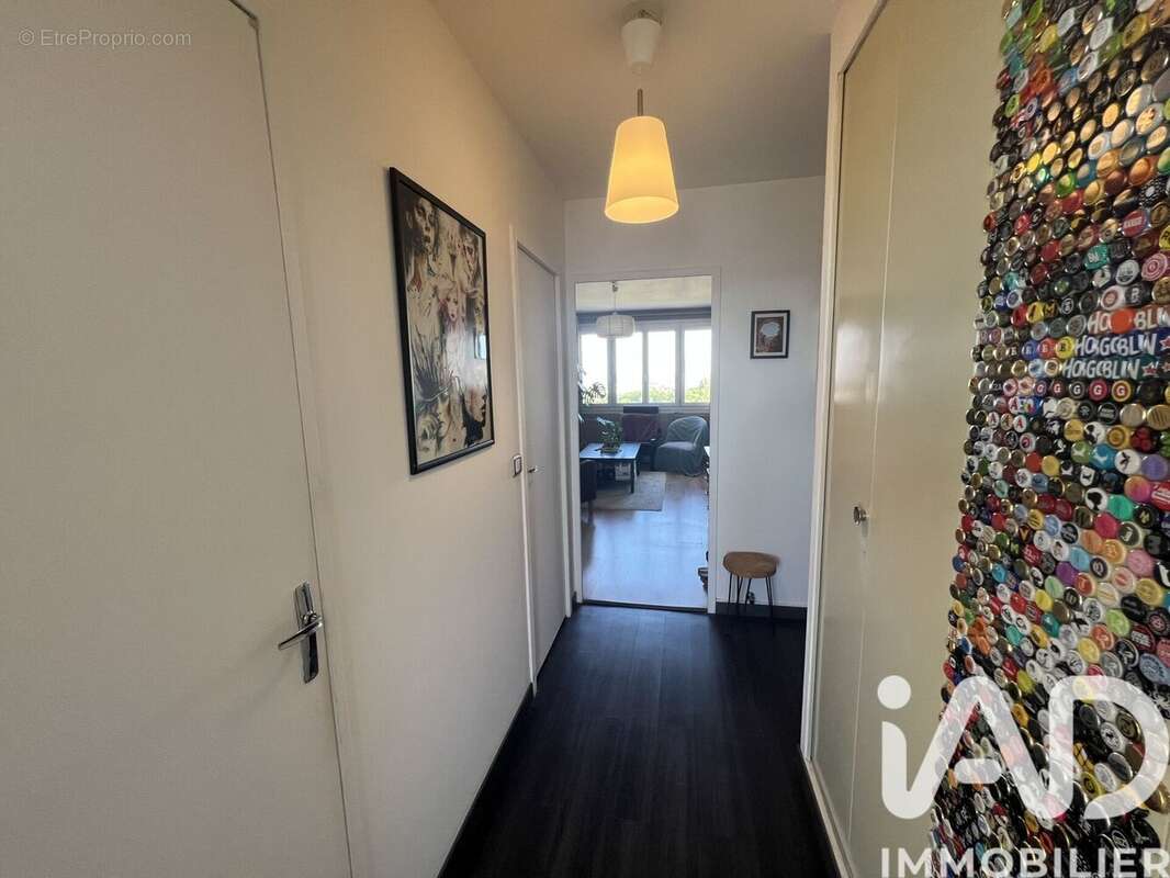 Photo 6 - Appartement à CANTELEU