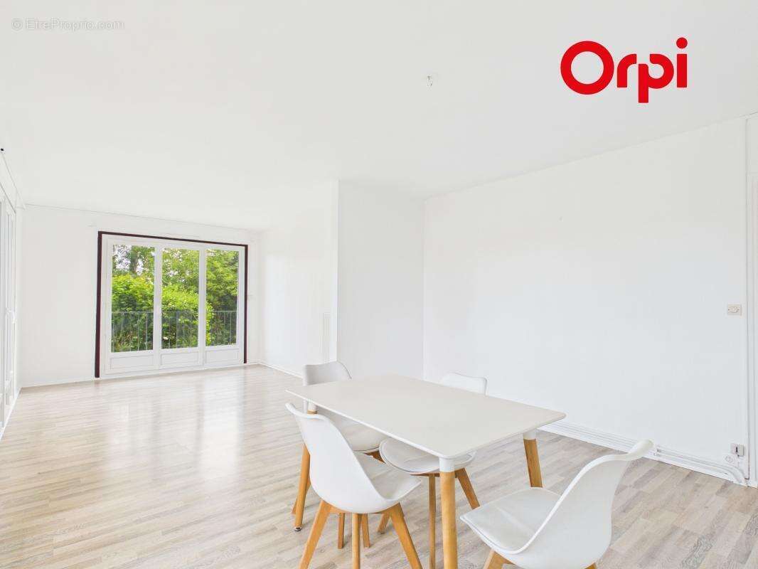 Appartement à vendre BERNAY - photo 2