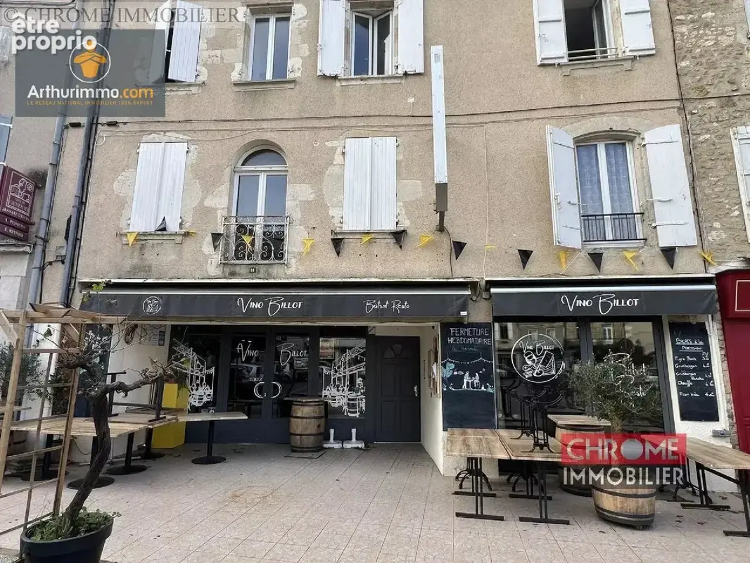 Vente Boutique Duras(47120) 137 800ï¿œ - photo 5