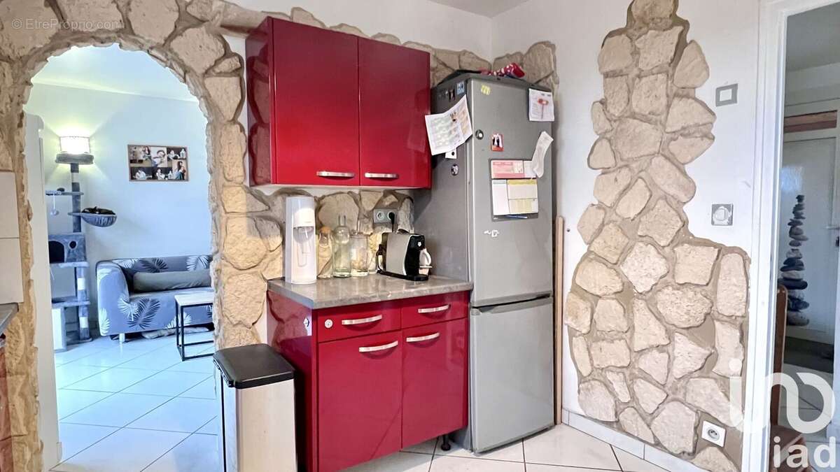 Maison 128 m² à Chene-En-Semine  - photo 5