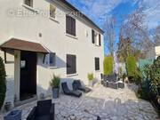 Appartement à PLAILLY