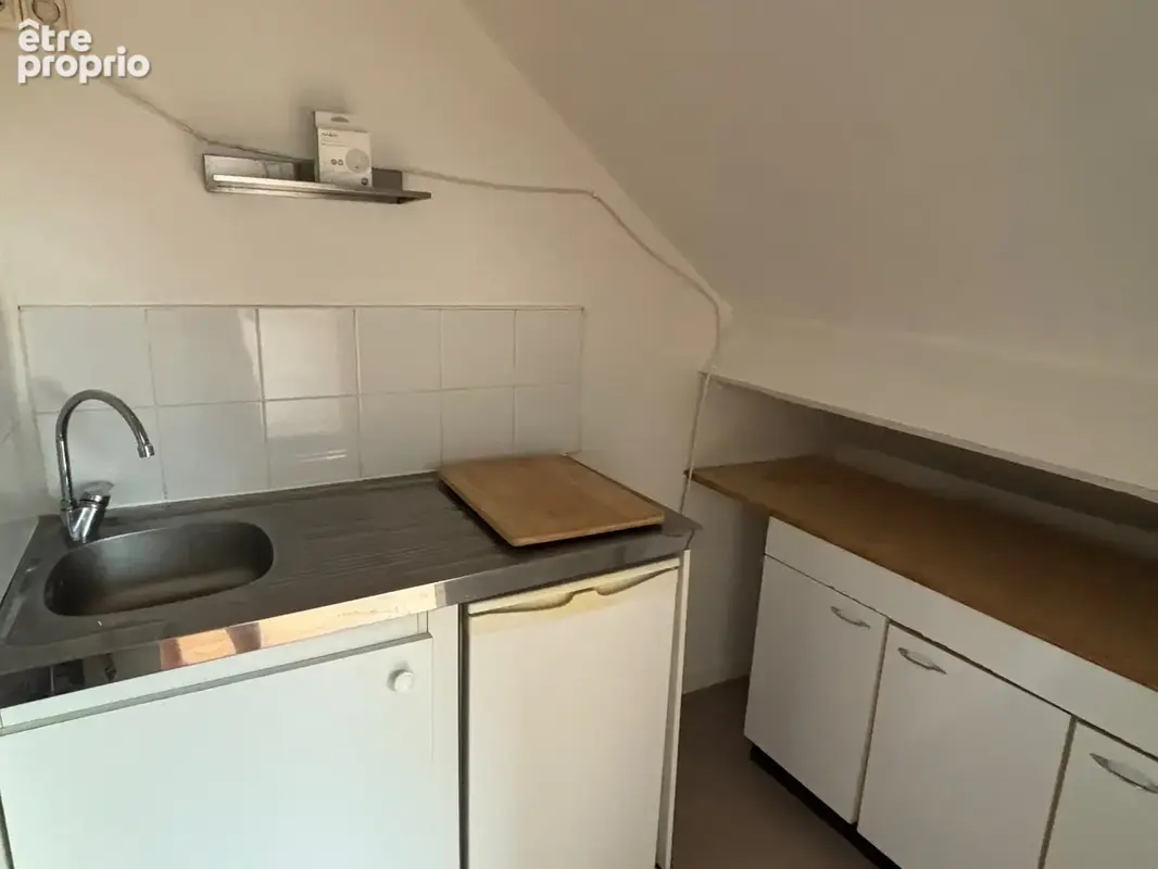 Appartement 1 pièce 12 m² à vendre à Lille (59800) - photo 5