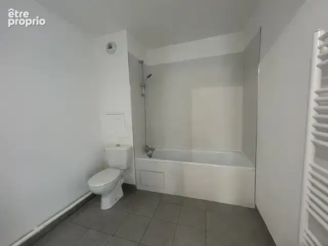 Appartement proche Gare - photo 13