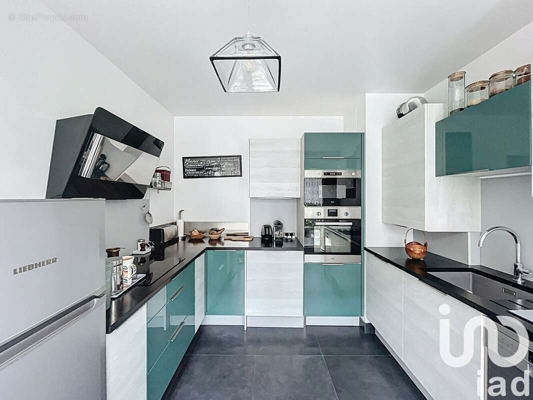 Photo 5 - Appartement à SURESNES